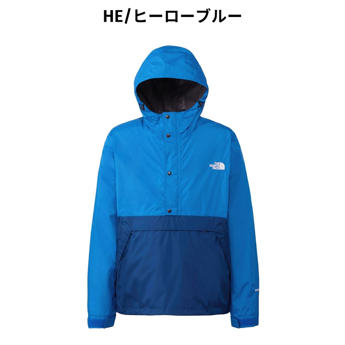 お値下げスローブイエナ未使用ザノースフェイス Torenian Anorack THE NORTH FACE（ザ ノースフェイス） ナイロンジャケット THE NORTH