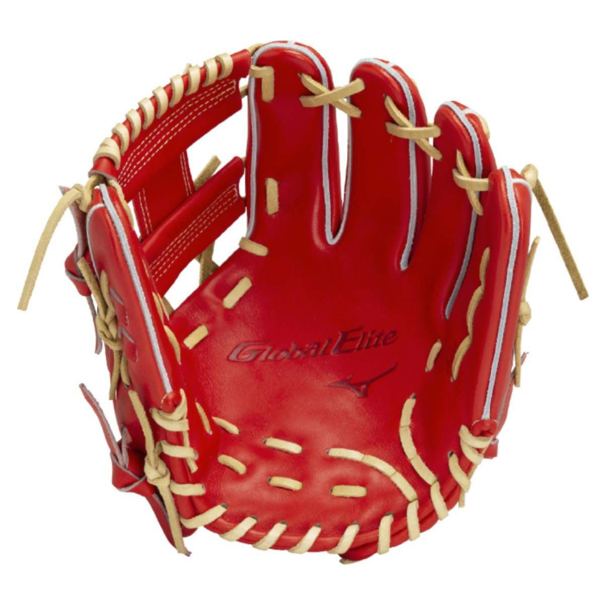 ミズノ グローバルエリート 硬式用グラブ 内野手用 長岡型 サイズ10