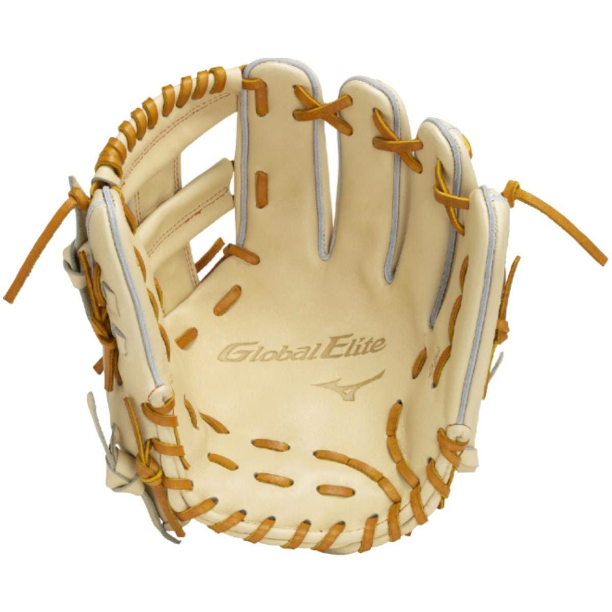 ミズノ グローバルエリート 硬式用グラブ 内野手用 紅林型 サイズ9