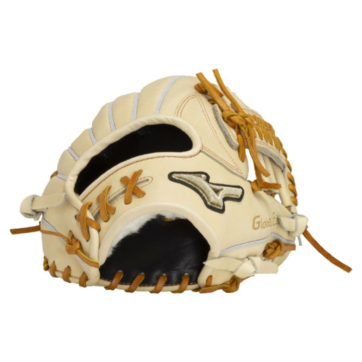 ミズノ グローバルエリート 硬式用グラブ 内野手用 紅林型 サイズ9