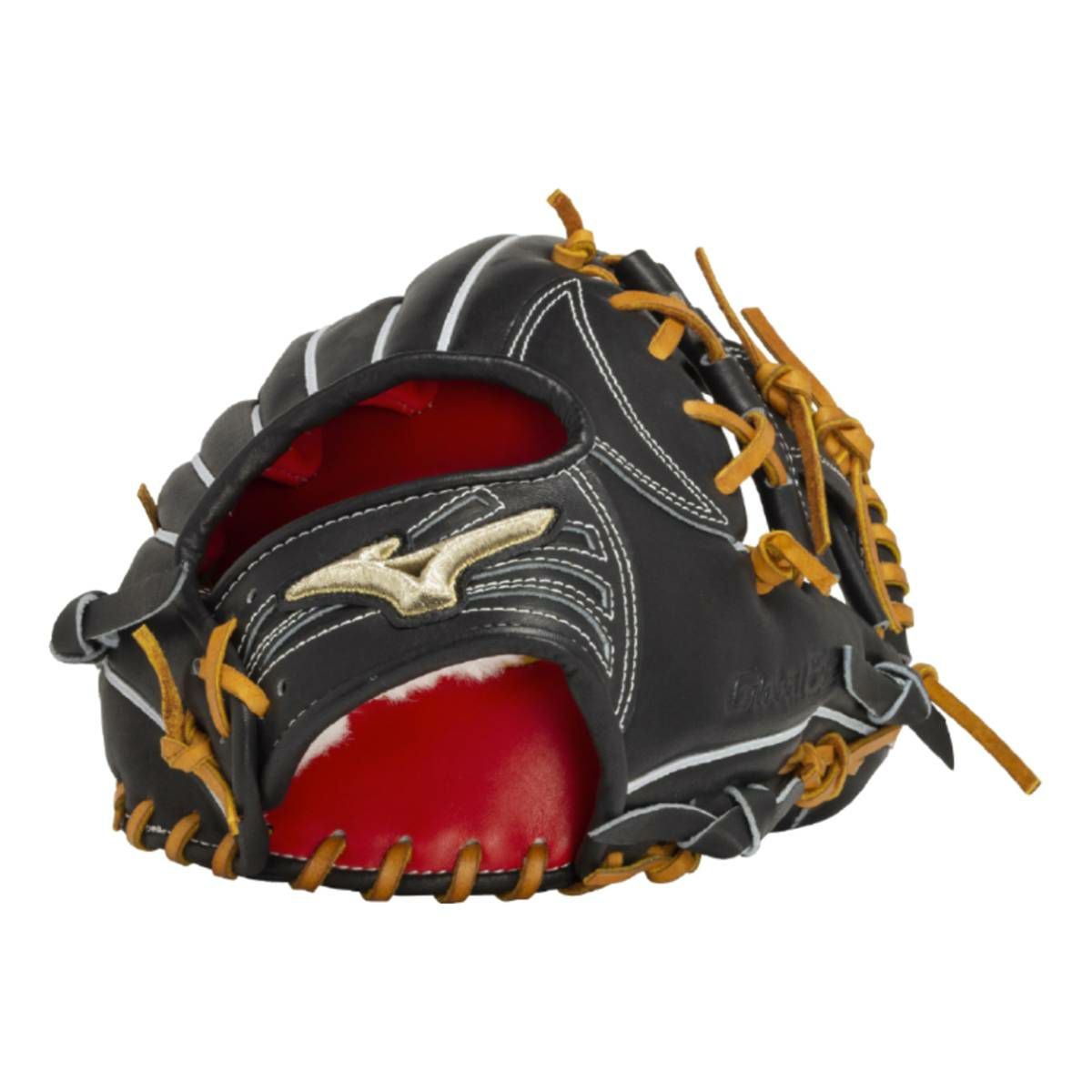 ミズノ MIZUNO グローバルエリート GlobalElite 硬式用グラブ 内野手用