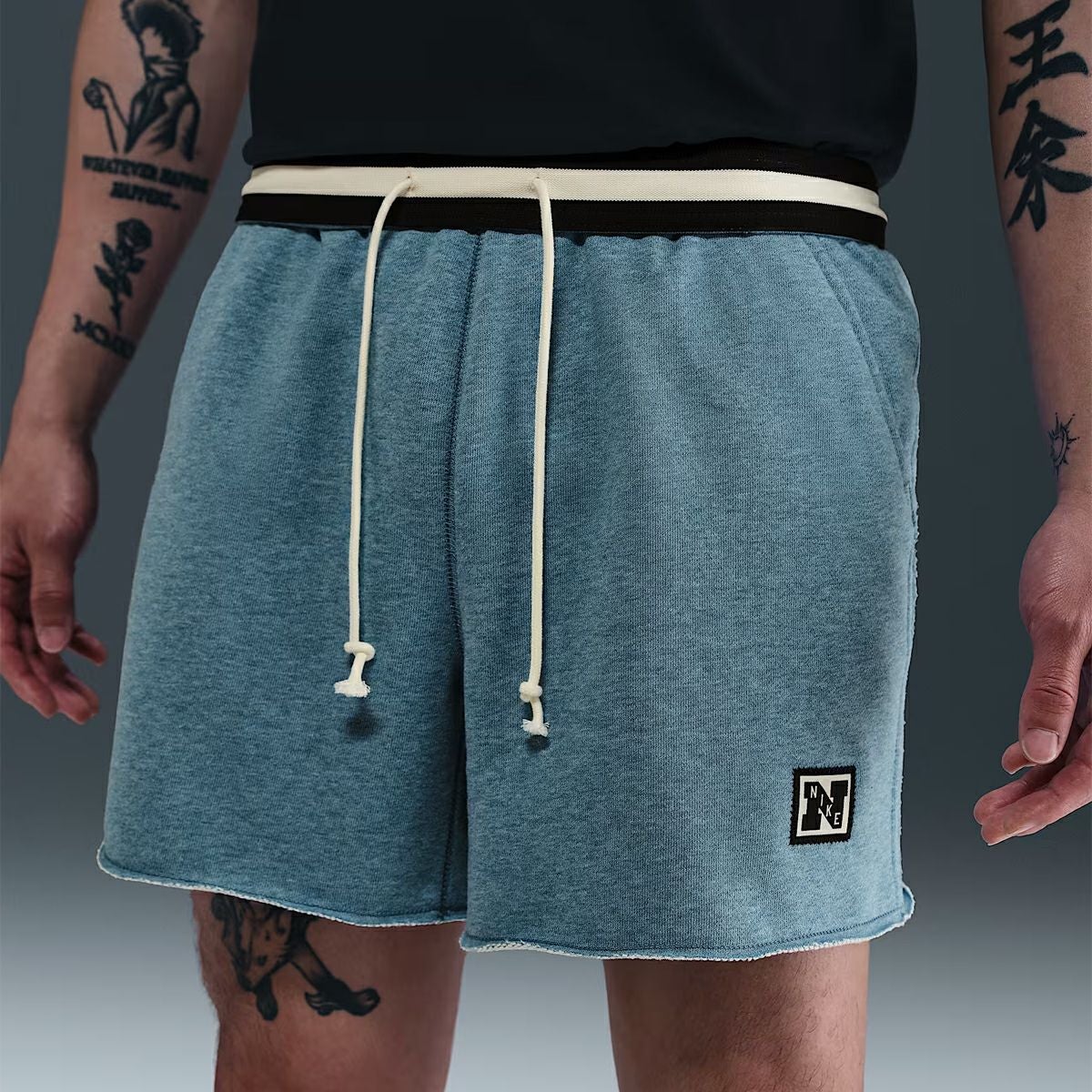 ナイキ NIKE Dri-FIT ヘリテージ フィットネスショートパンツ メンズ