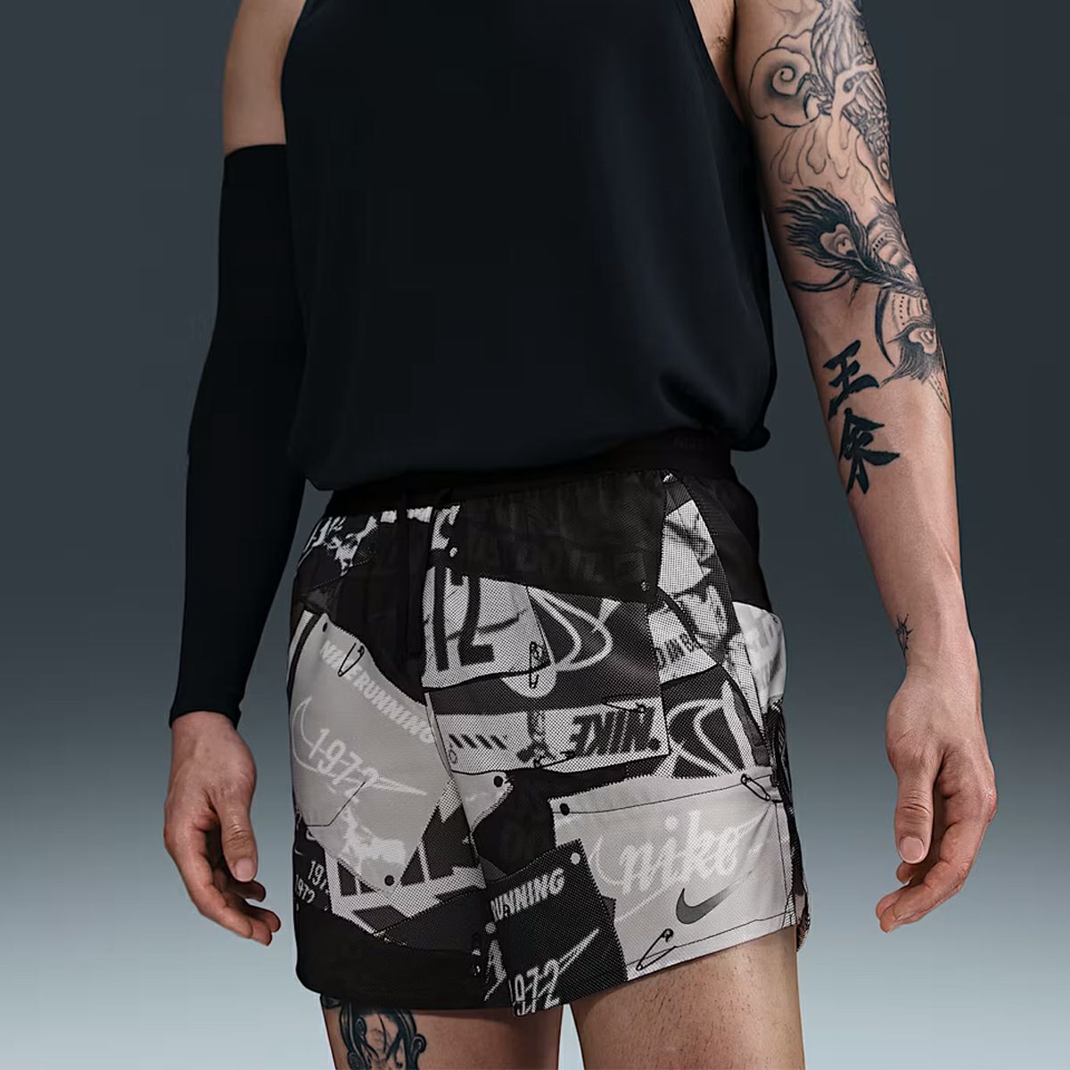 ナイキ NIKE Dri-FIT ストライド ラン エナジー ランニングショート ナイキ NIKE Dri-FIT ストライド ラン エナジー ランニングショート