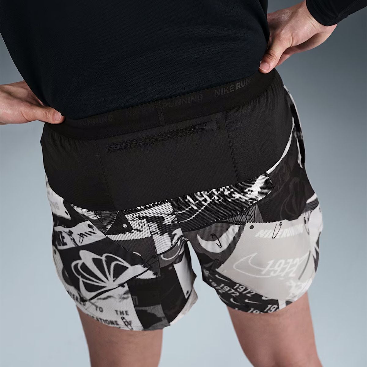 ナイキ NIKE Dri-FIT ストライド ラン エナジー ランニングショート