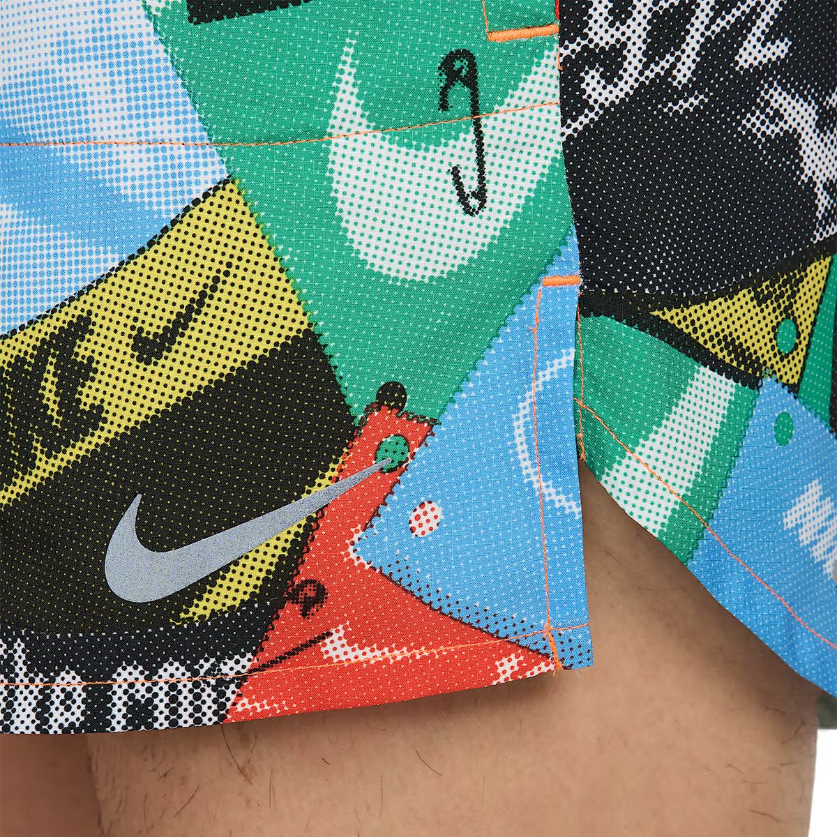 ナイキ NIKE Dri-FIT ストライド ラン エナジー ランニングショート