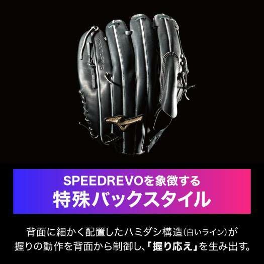 ミズノ MIZUNO グローバルエリート GlobalElite 硬式用グラブ 投手用