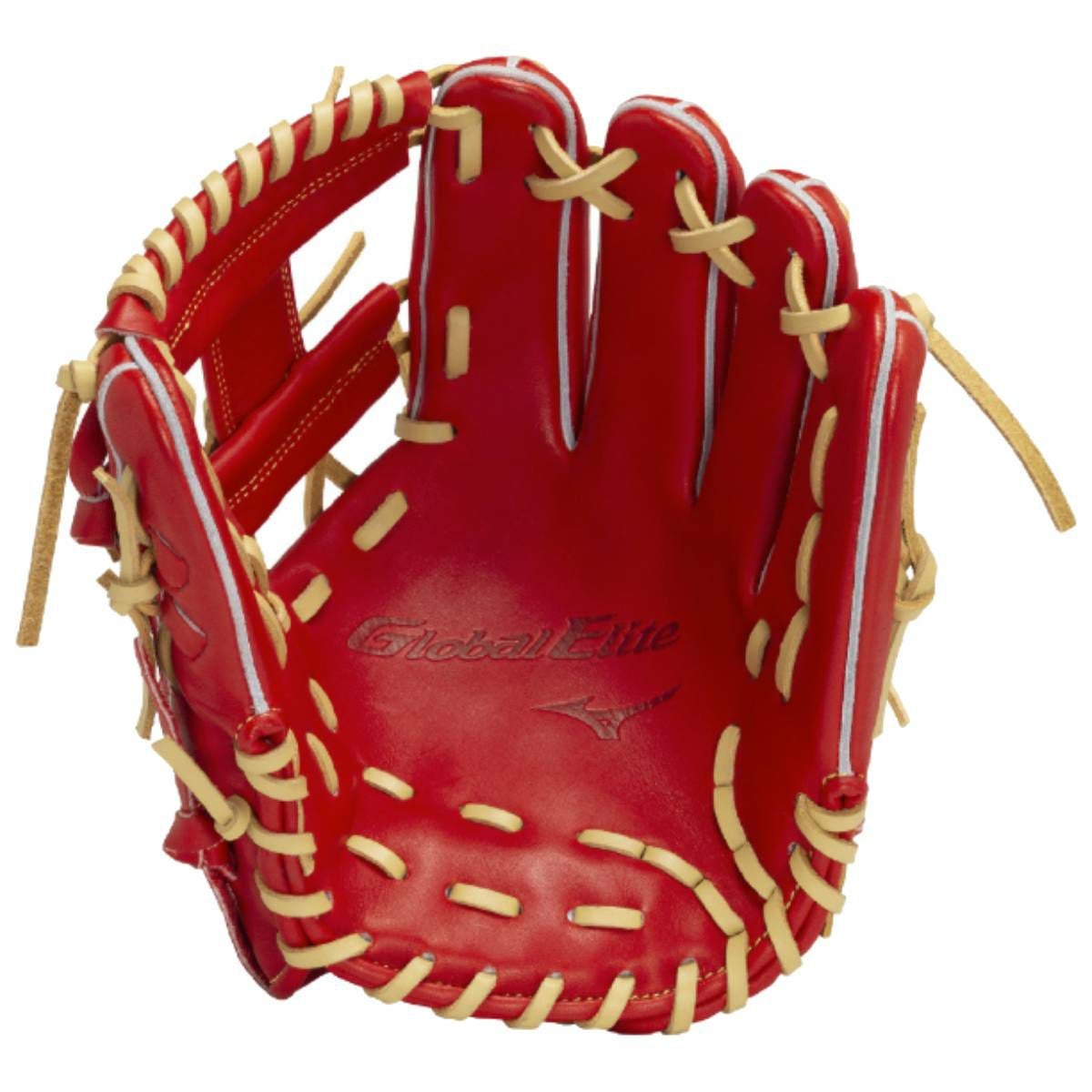 ミズノ MIZUNO グローバルエリート GlobalElite 軟式用グラブ 内野手用