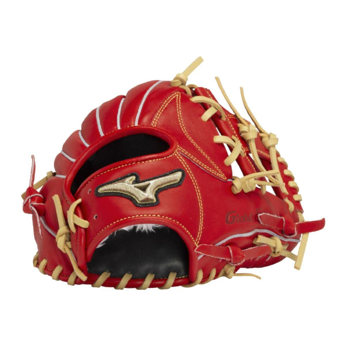 ミズノ MIZUNO グローバルエリート GlobalElite 軟式用グラブ 内野手用
