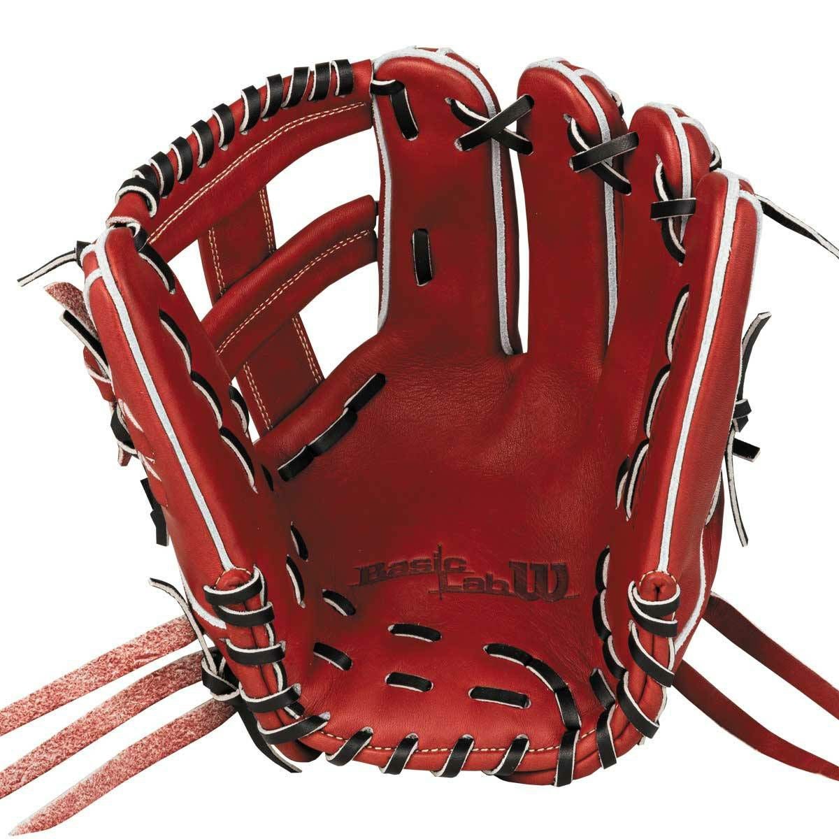 ウイルソン/ウィルソン Wilson Basic Lab DUAL ベーシックラボデュアル