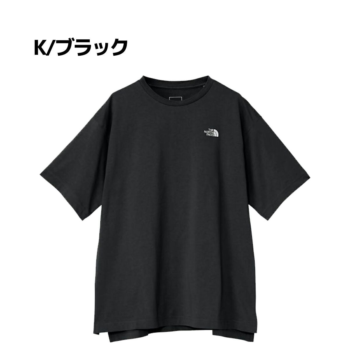ザ・ノース・フェイス THE NORTH FACE ショートスリーブフラッシュ