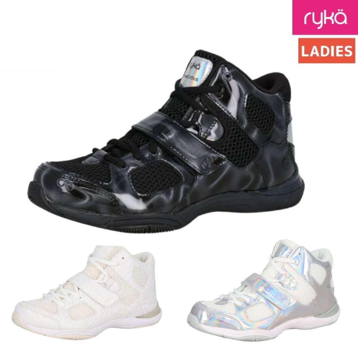 ライカ テナシオス ryka TENACIOUS | スポーツマリオ公式通販サイト
