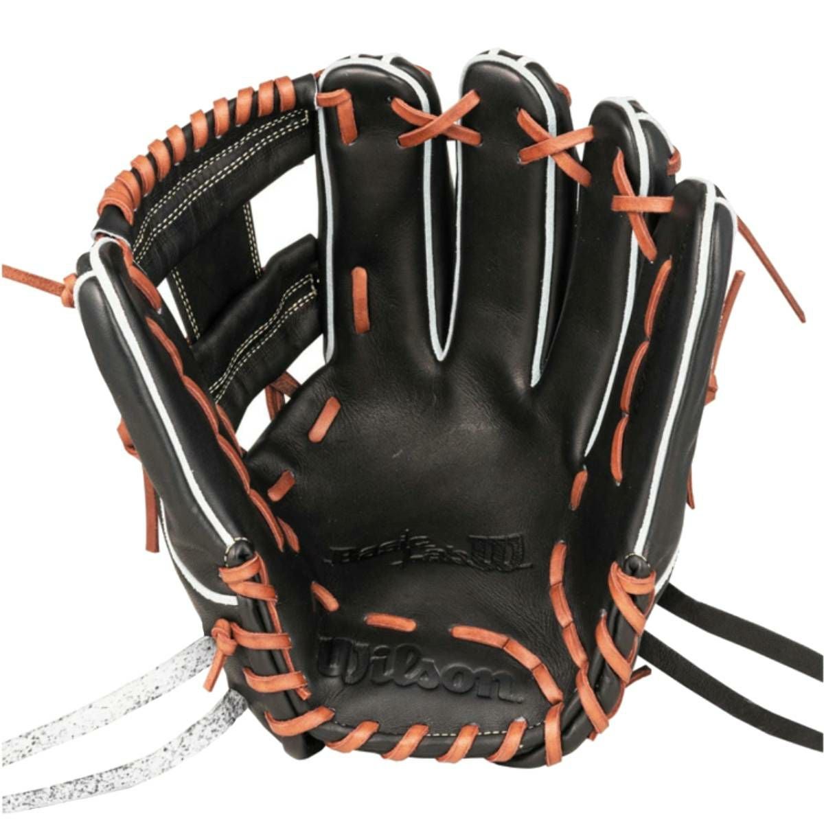 ウイルソン/ウィルソン Wilson Basic Lab DUAL ベーシックラボデュアル