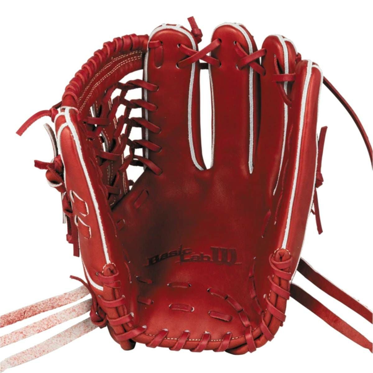 ウイルソン/ウィルソン Wilson Basic Lab DUAL ベーシックラボデュアル