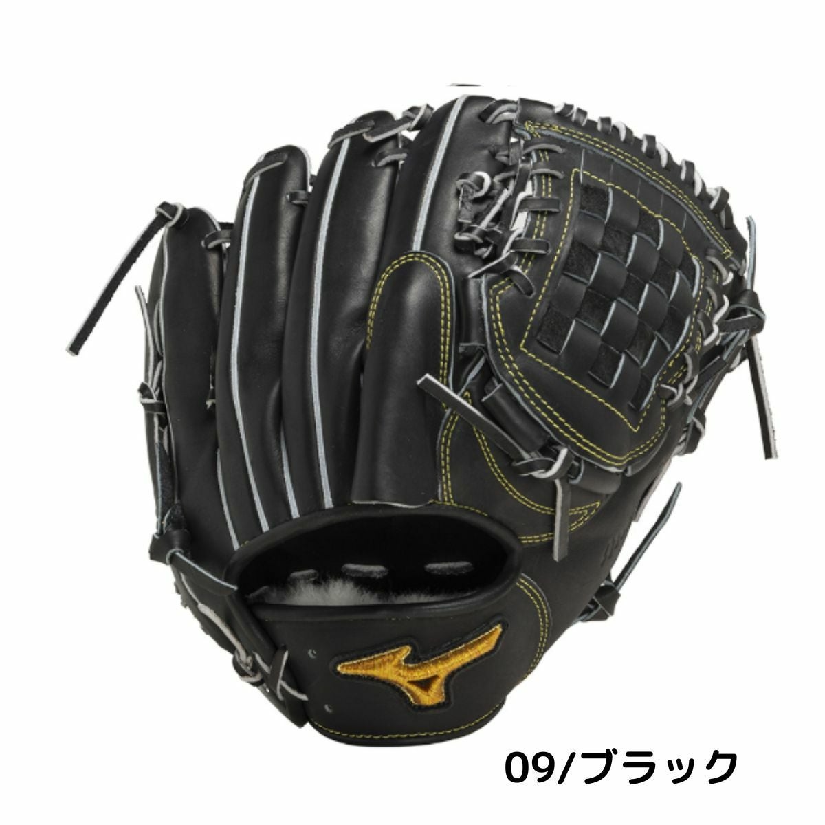 ミズノ ミズノプロクラシック 軟式用グラブ 投手用 サイズ11 一般 左
