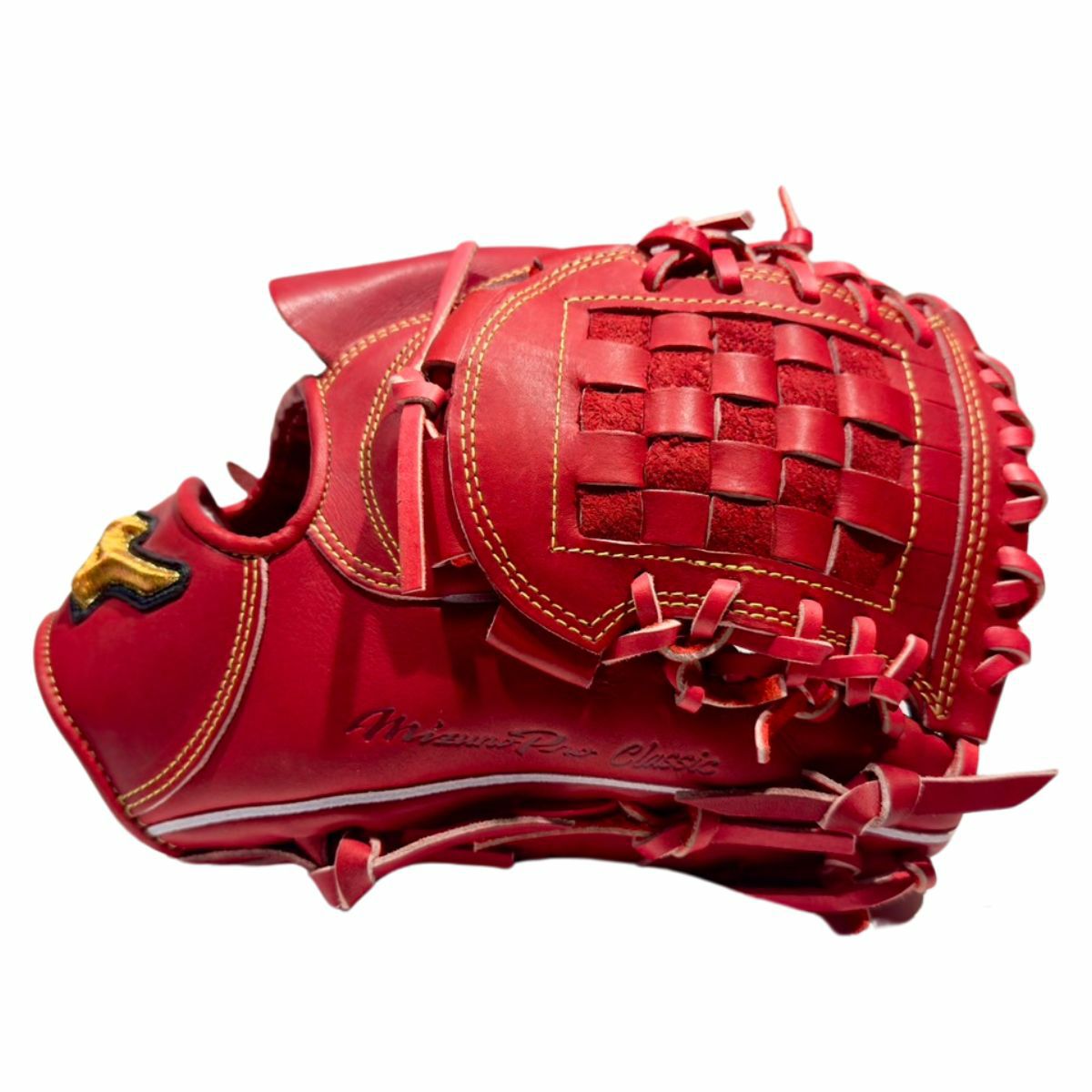 ミズノ MIZUNO 【専用グラブ袋付き】 ミズノプロクラシック MizunoPro
