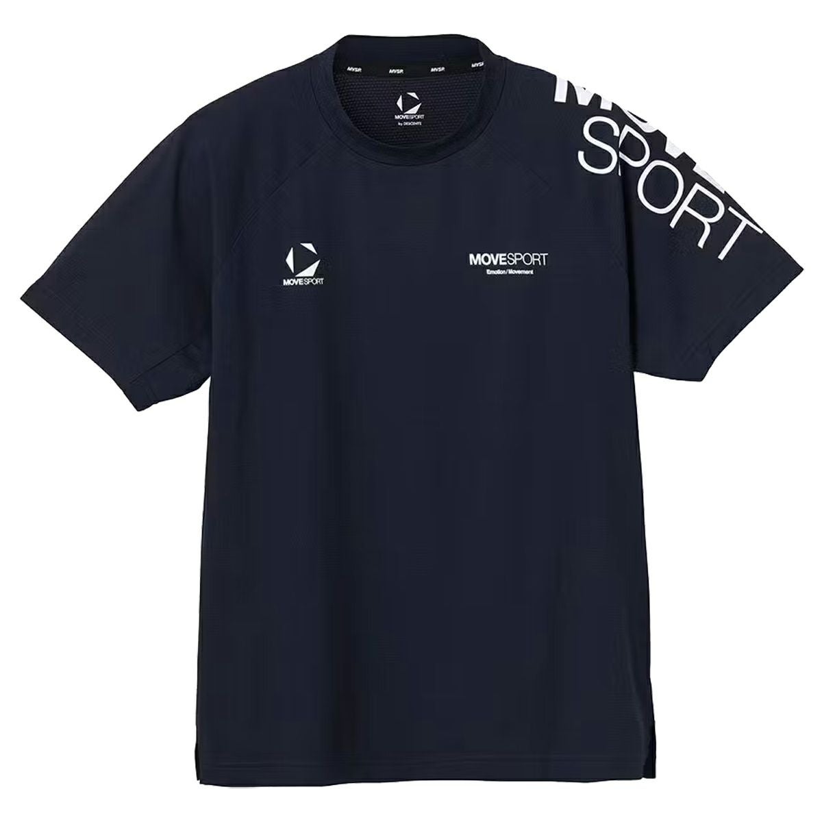 ムーブスポーツ MOVESPORT S.F.TECH エス.エフ.テック ピンメッシュ