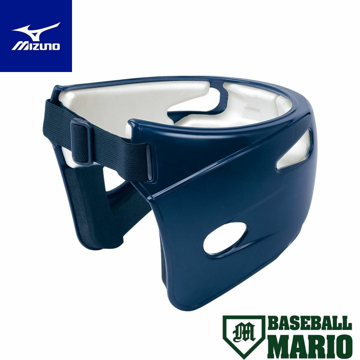 ミズノ MIZUNO ミズノプロ MizunoPro 號 SAKEBI 硬式用プロテクター