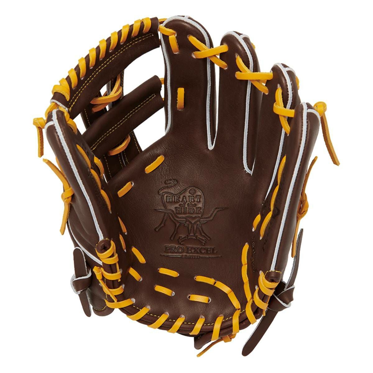 ローリングス Rawlings HOH PRO EXCEL -FS Style- 軟式用グラブ 内野手