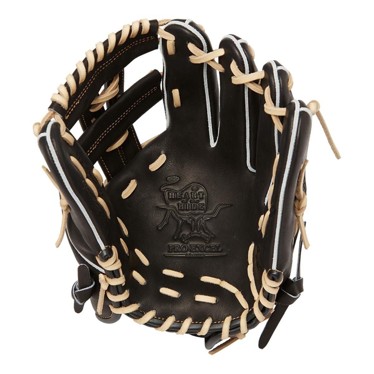 ローリングス Rawlings HOH PRO EXCEL -FS Style- 軟式用グラブ 内野手