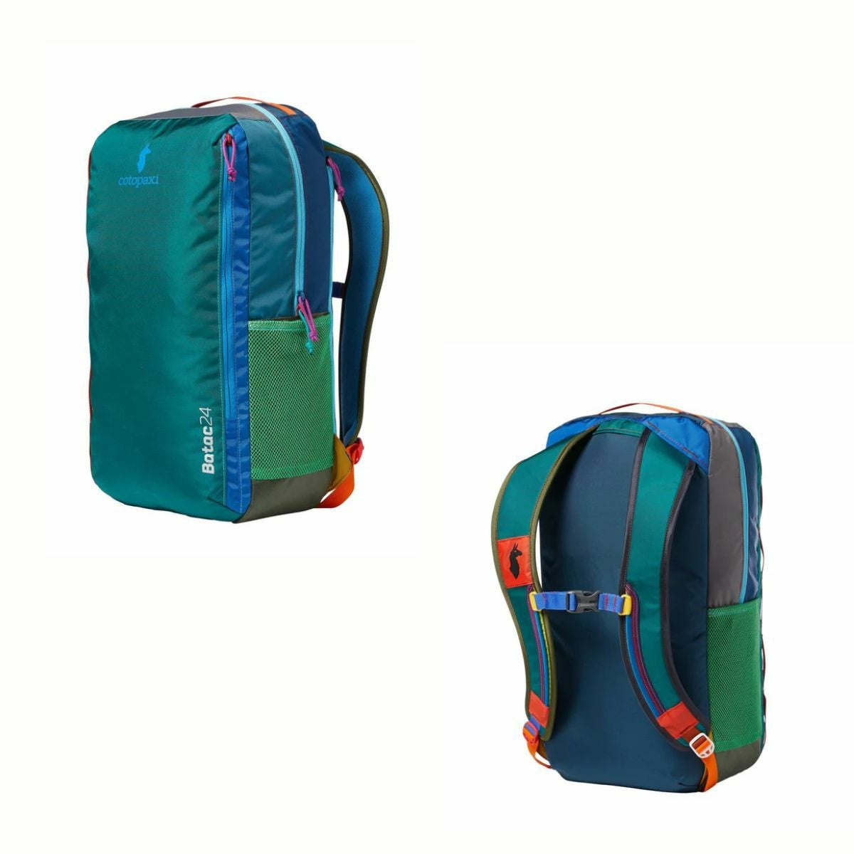 コトパクシ バタック バックパック デルディア 24L COTOPAXI BATAC