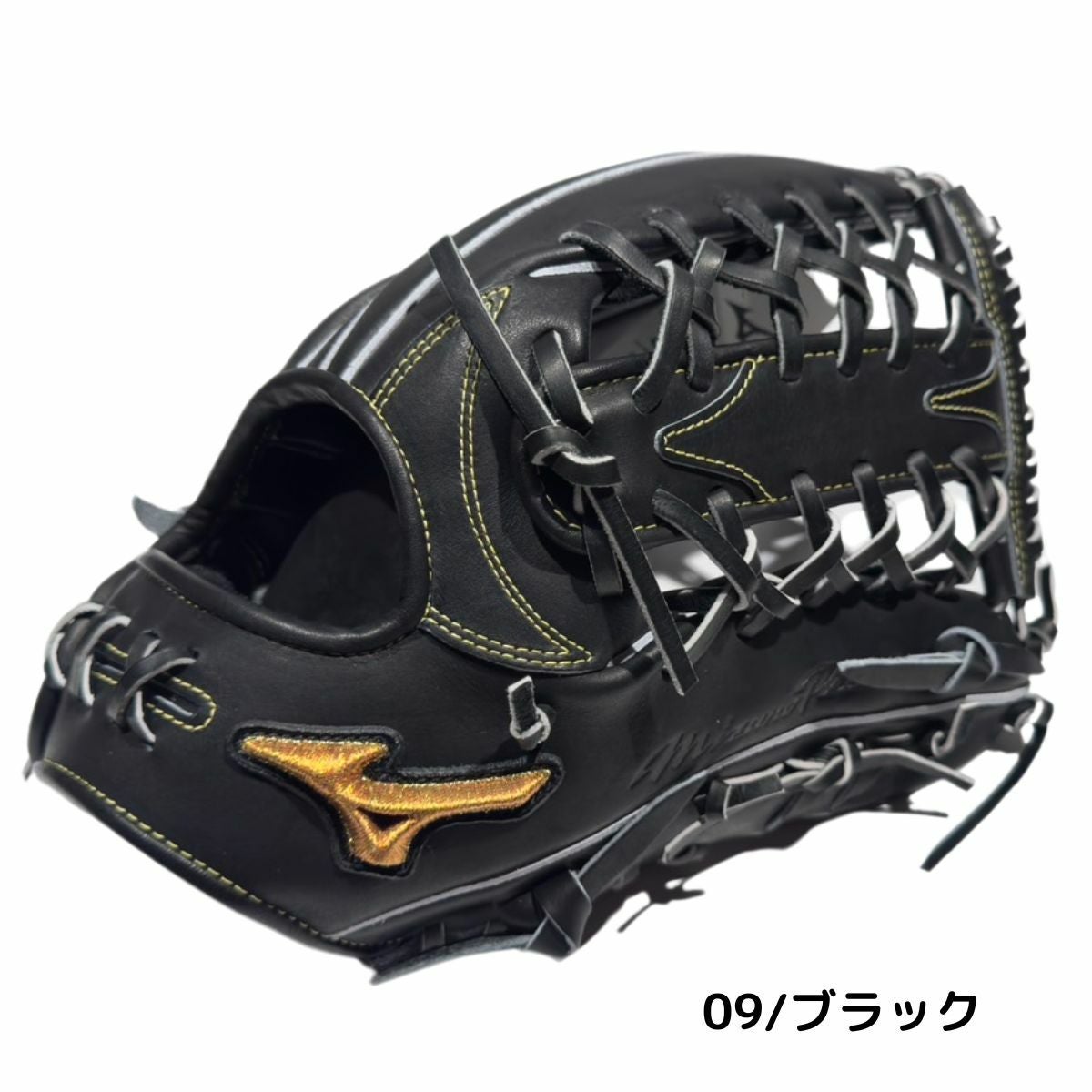 ミズノ MIZUNO 【専用グラブ袋付き】 ミズノプロ MizunoPro 硬式用