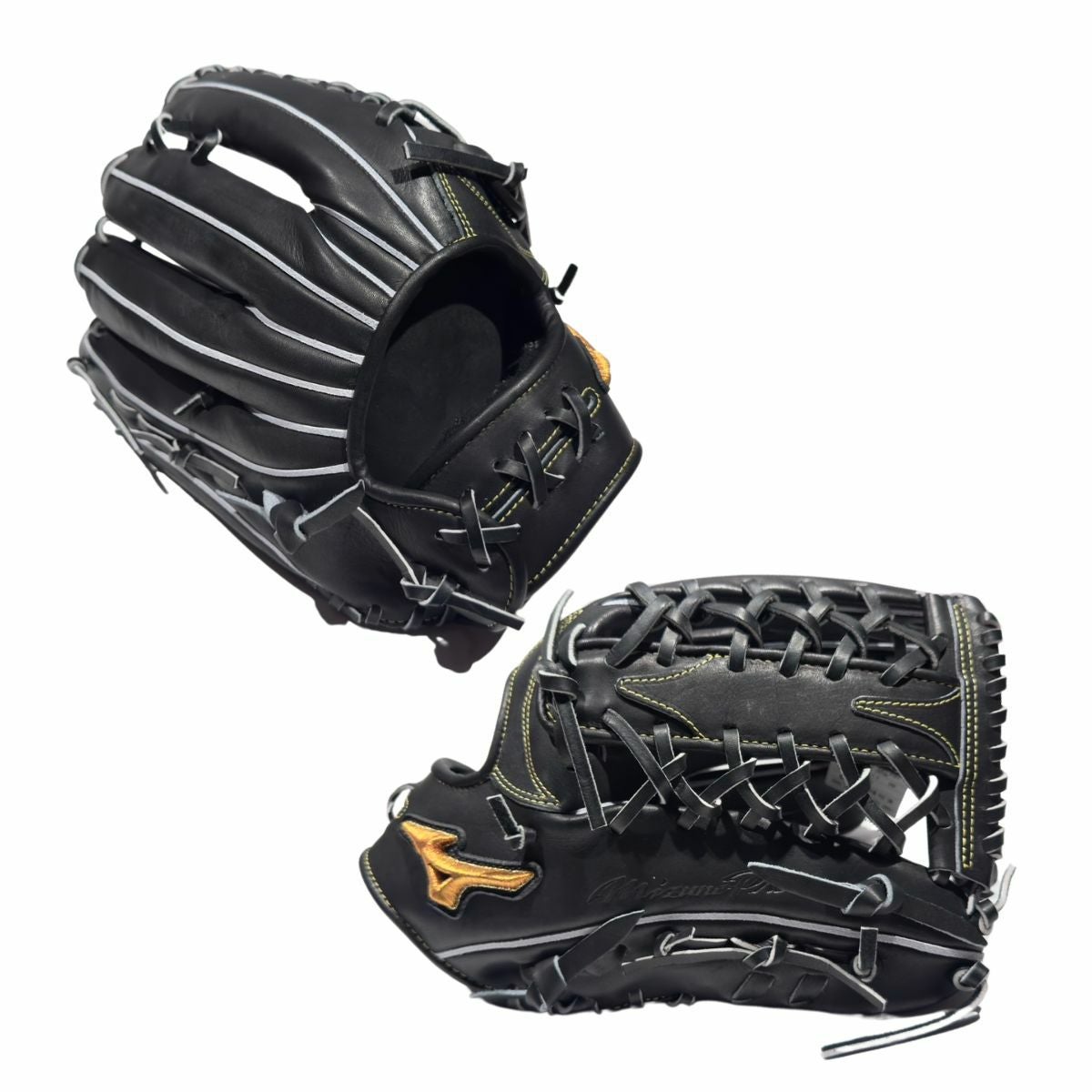 ミズノ MIZUNO 【専用グラブ袋付き】 ミズノプロ MizunoPro 硬式用