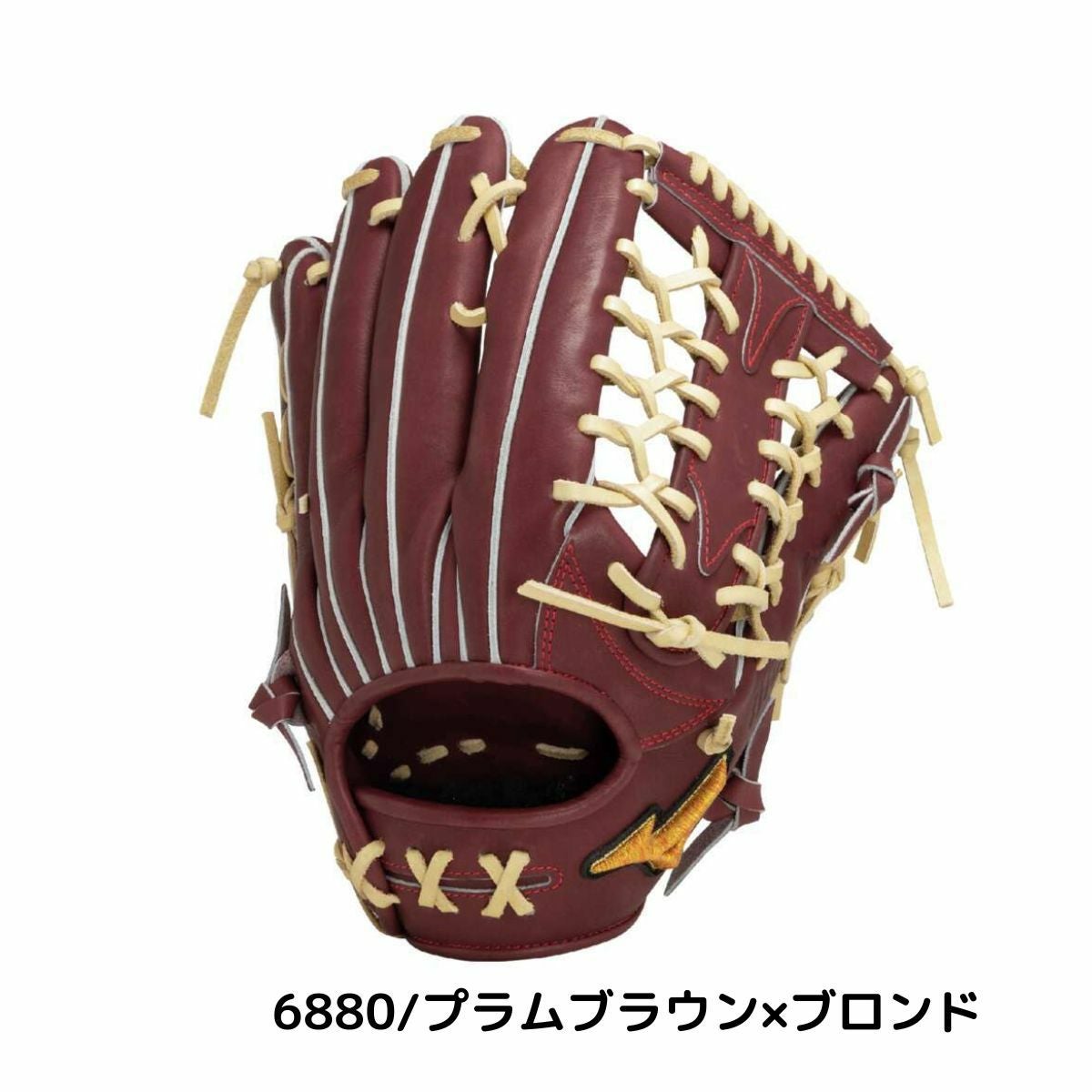 ミズノプロ 硬式用グラブ 硬式用【ミズノプロ】限定モデル【外野手用／サイズ18N】|1AJGH33217