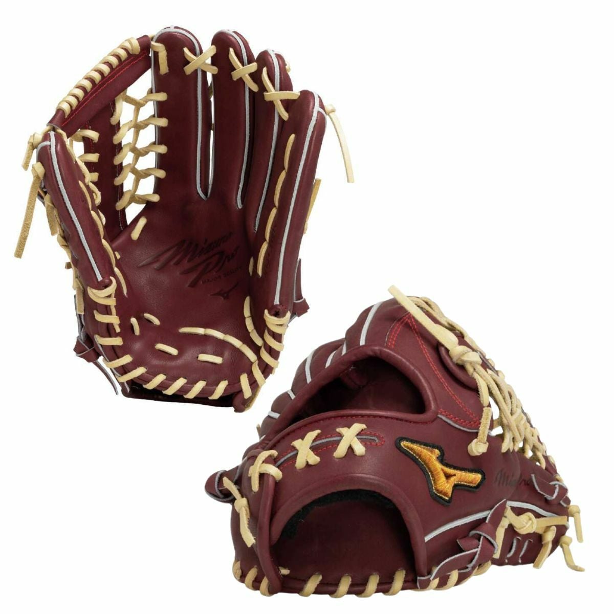 グラブ　ミズノ ミズノ（MIZUNO）（メンズ）軟式 グラブ 捕手用 野球一般 グローバル