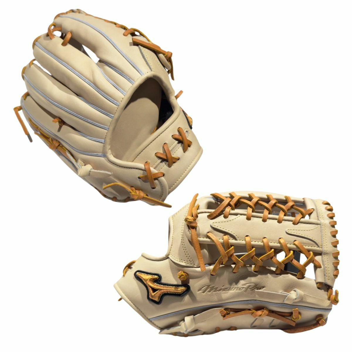 グラブ　ミズノ ミズノ（MIZUNO）（メンズ）軟式 グラブ 捕手用 野球一般 グローバル