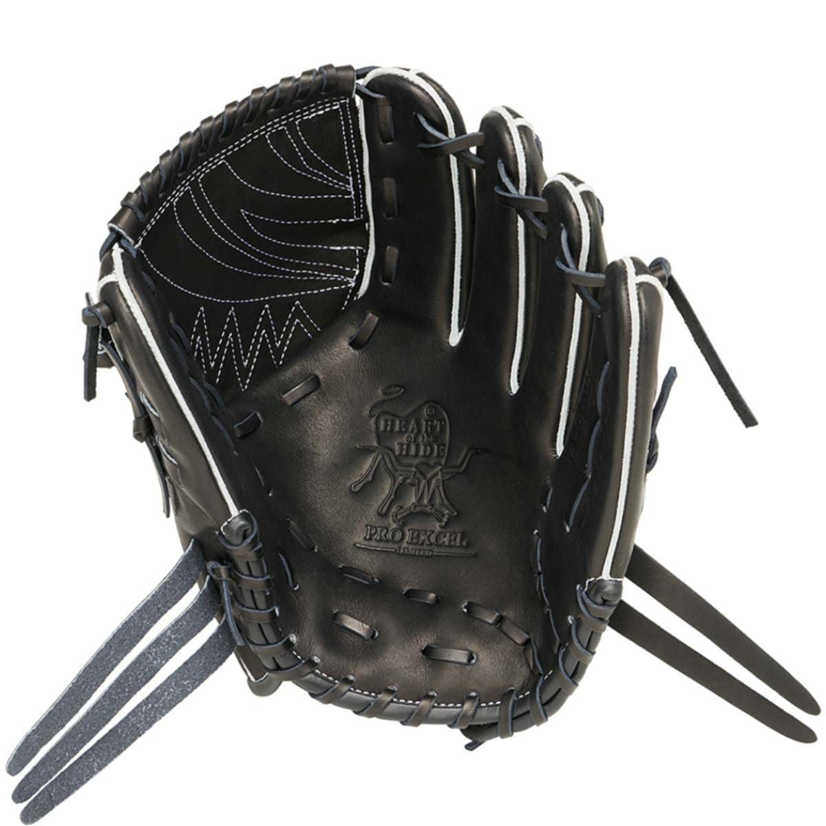 ローリングス Rawlings HOH PRO EXCEL 軟式用グラブ 投手用 11.75