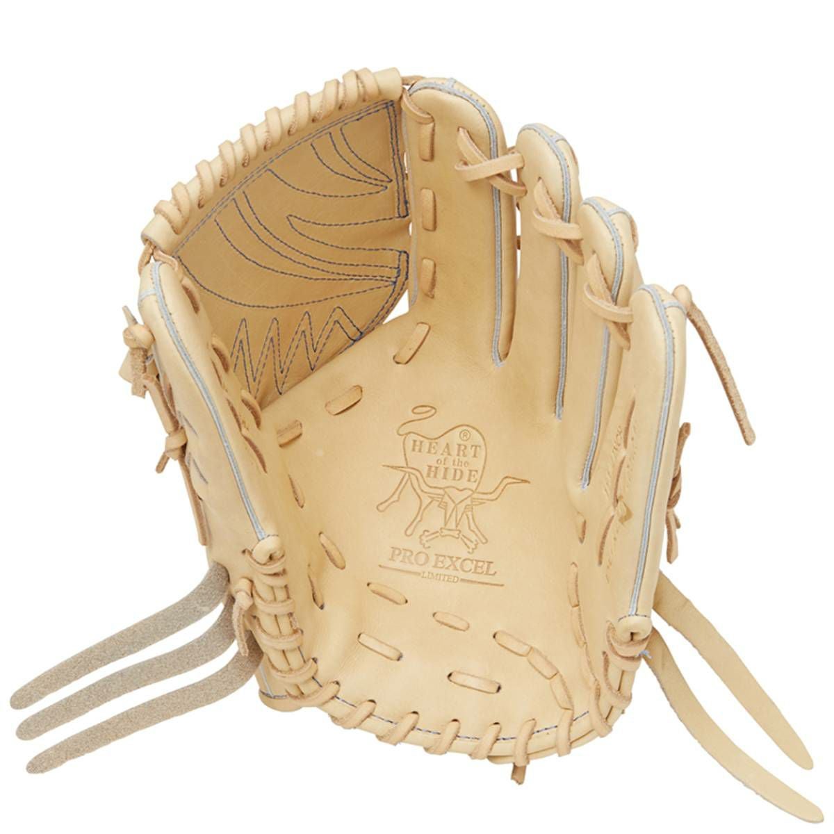 ローリングス Rawlings HOH PRO EXCEL 軟式用グラブ 投手用 11.75