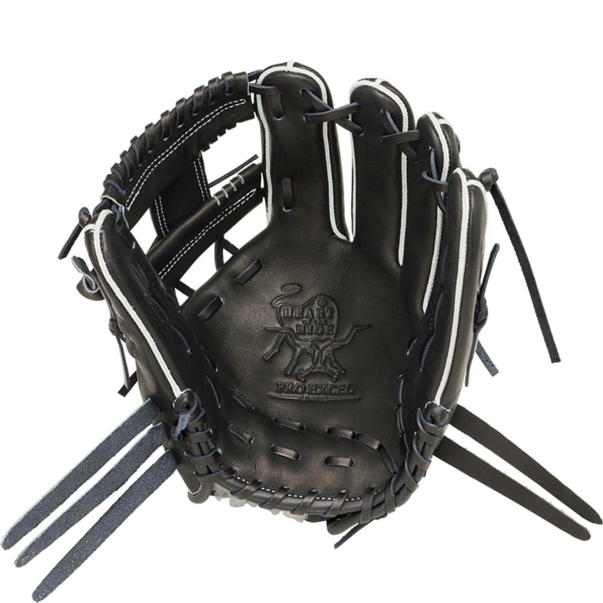 ローリングス Rawlings HOH PRO EXCEL 軟式用グラブ 内野手用 11.25