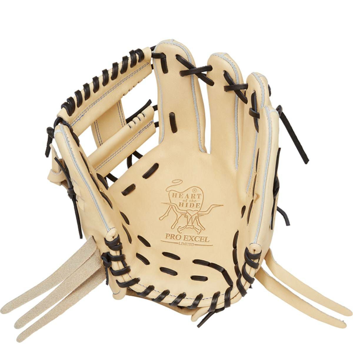 ローリングス Rawlings HOH PRO EXCEL 軟式用グラブ 内野手用 11.25