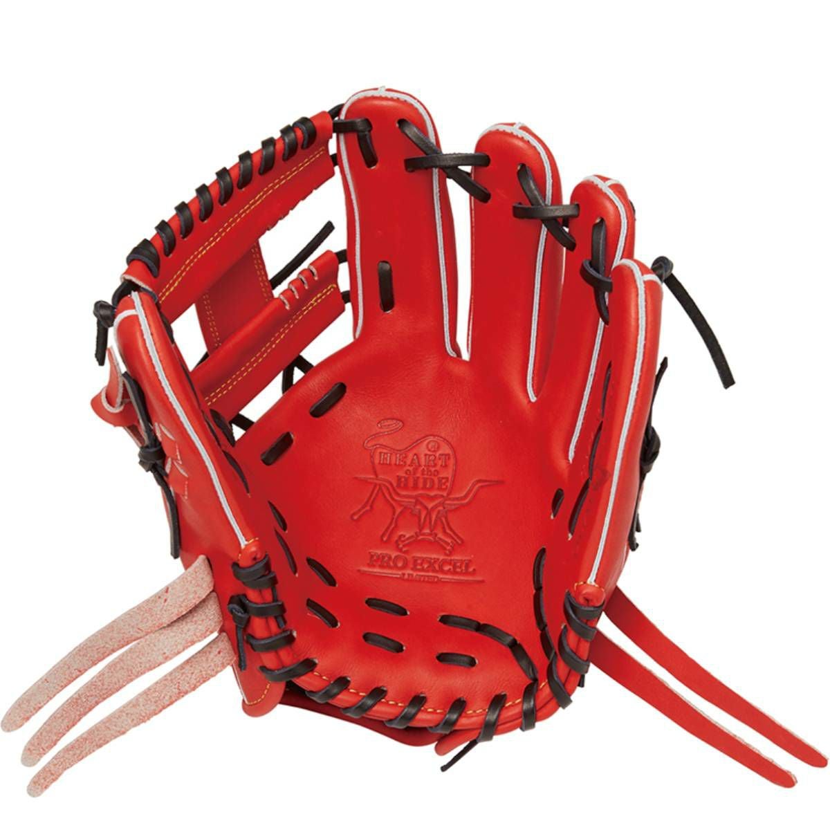 ローリングス Rawlings HOH PRO EXCEL 軟式用グラブ 内野手用 11.25
