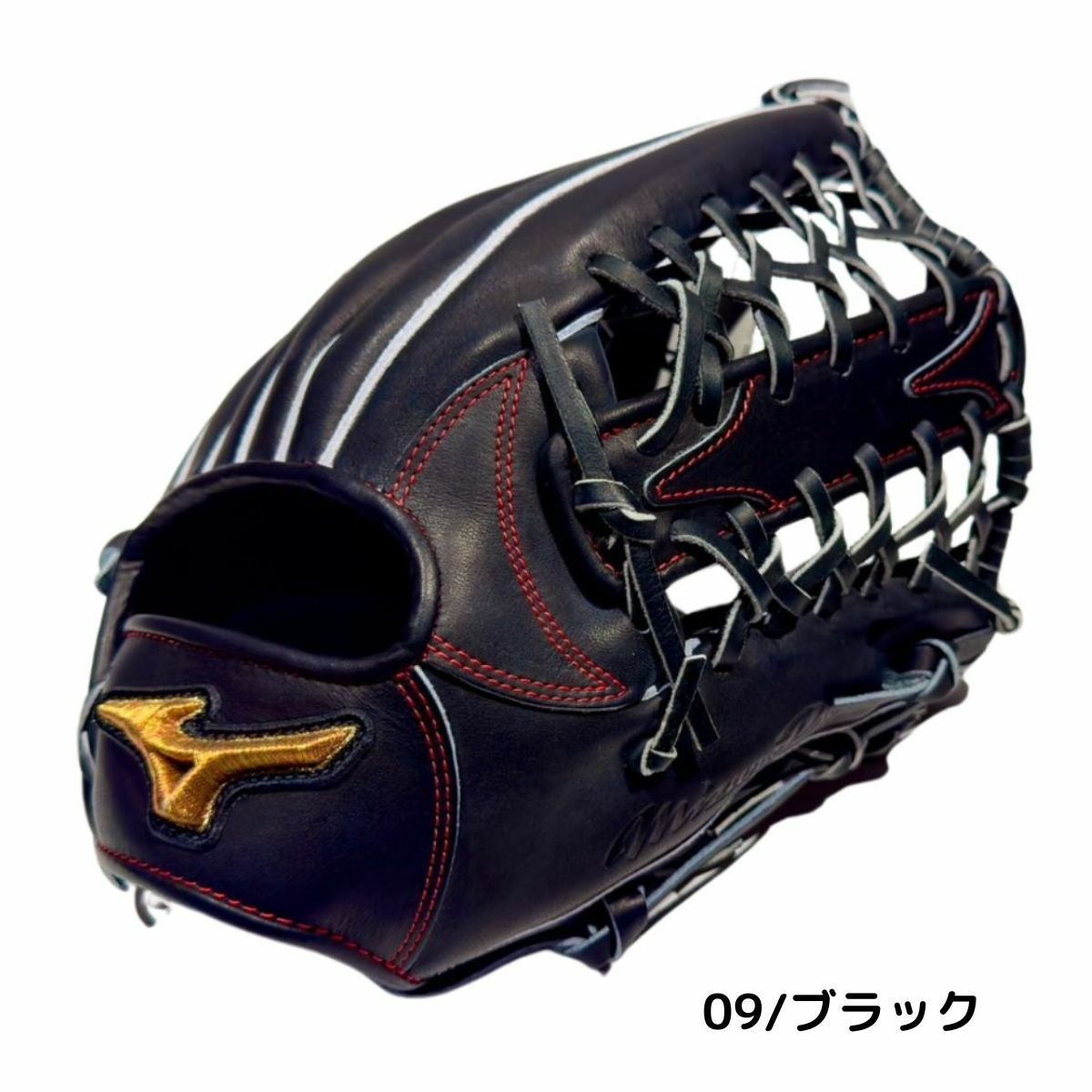 ミズノ MIZUNO 【専用グラブ袋付き】 ミズノプロ MizunoPro 硬式用