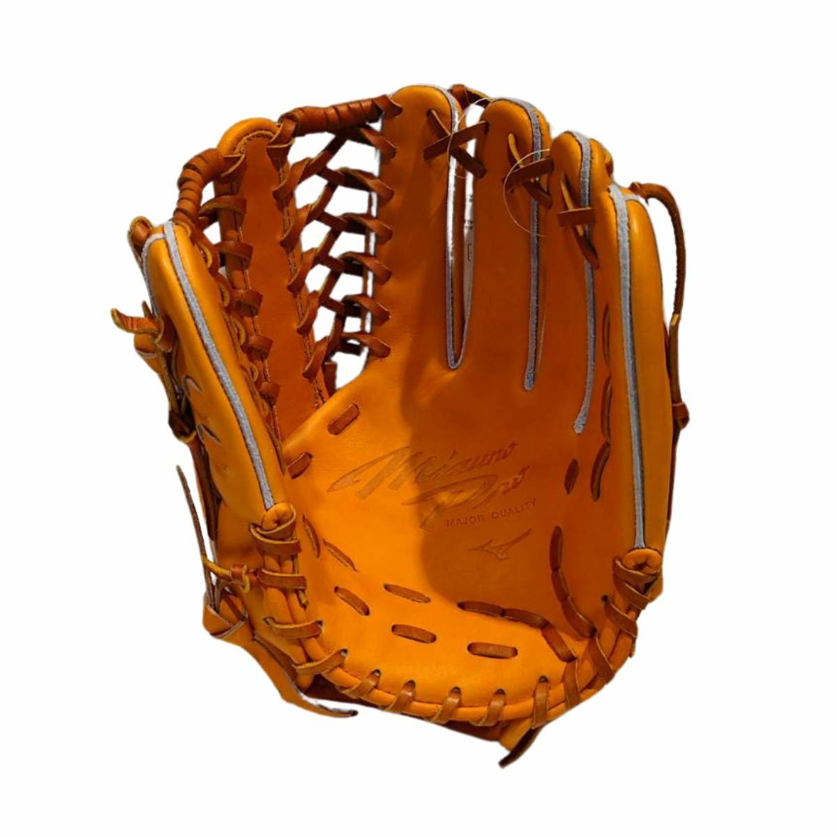 ミズノ ミズノプロ 硬式用グラブ オールラウンド用 サイズ11 一般 野球