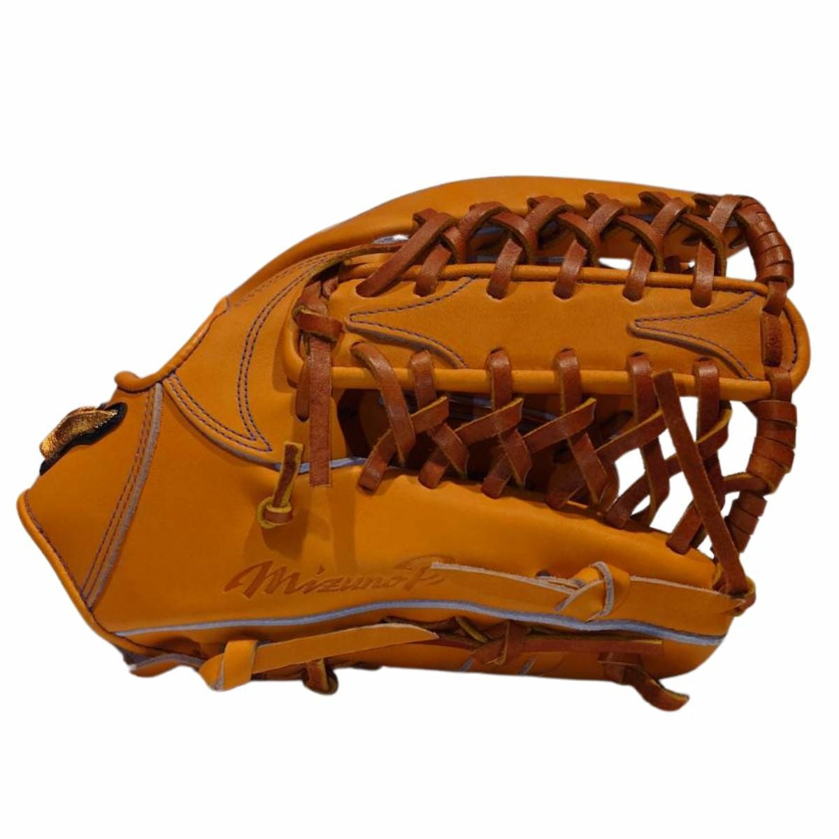 ミズノ MIZUNO 【専用グラブ袋付き】 ミズノプロ MizunoPro 硬式用
