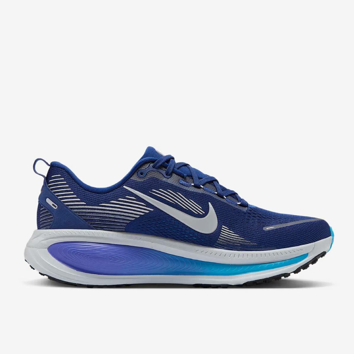 ナイキ NIKE AIR ZOOM VOMERO 18 エア ズーム ボメロ 18 メンズ ブルー