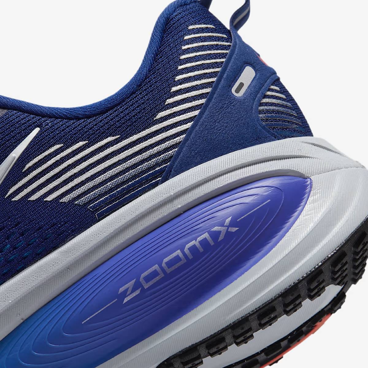 ナイキ NIKE AIR ZOOM VOMERO 18 エア ズーム ボメロ 18 メンズ ブルー
