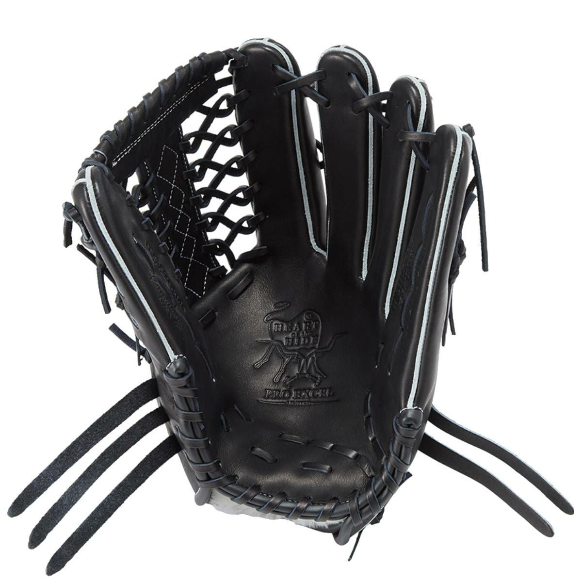 ローリングス Rawlings HOH PRO EXCEL 軟式用グラブ 外野手用 12.75