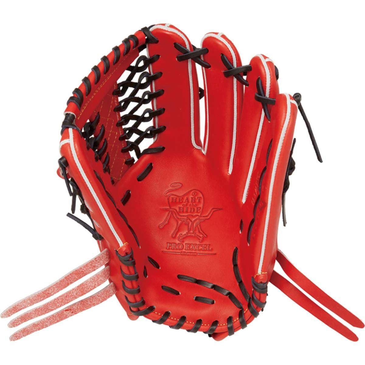 ローリングス Rawlings HOH PRO EXCEL 軟式用グラブ 外野手用 12.75