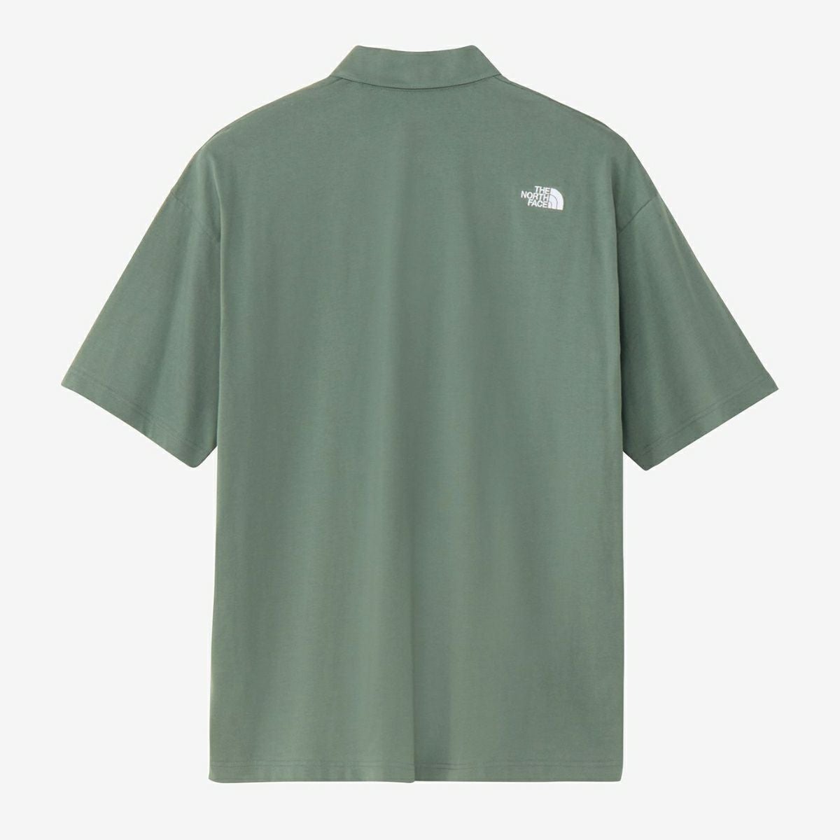 ザ・ノース・フェイス THE NORTH FACE 【正規取扱店】ショートスリーブ