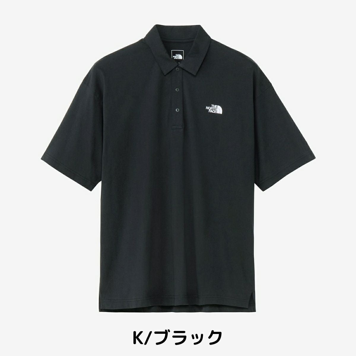 ザ・ノース・フェイス THE NORTH FACE 【正規取扱店】ショートスリーブ