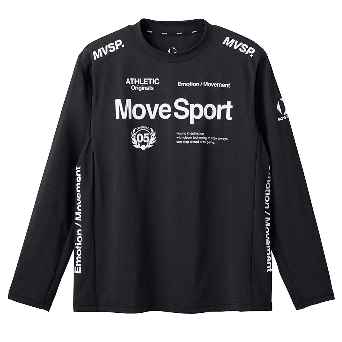 ムーブスポーツ MOVESPORT SUNSCREEN TAIKYU サンスクリーン