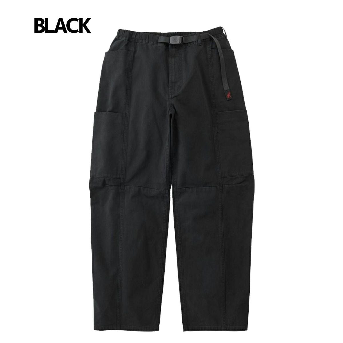 グラミチGramicci VOYAGER PANT ヴォヤジャーパンツ M 黒 グラミチ ヴォヤジャーパンツ GRAMICCI VOYAGER PANT | スポーツマリオ