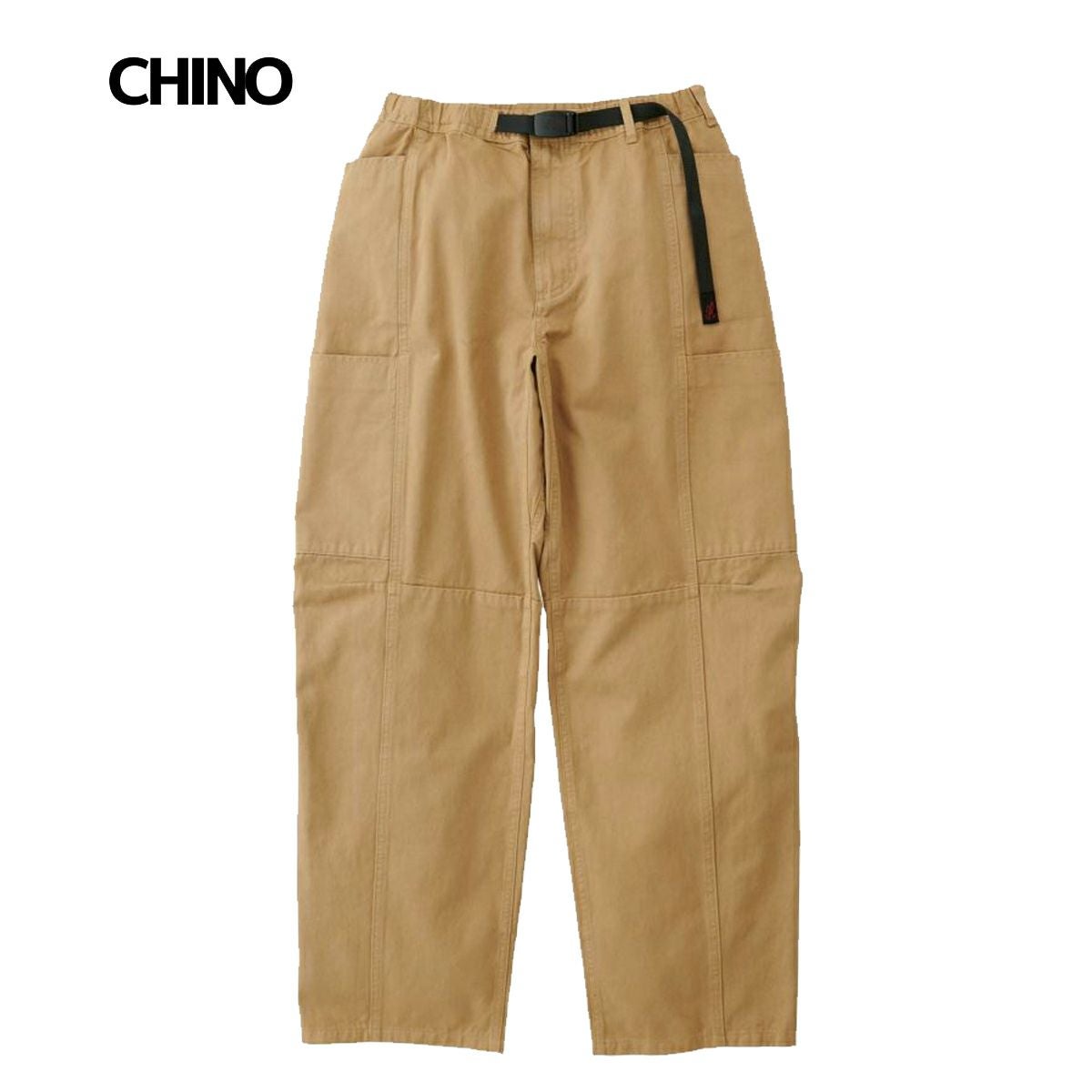 グラミチGramicci VOYAGER PANT ヴォヤジャーパンツ M 茶 グラミチ ヴォヤジャーパンツ GRAMICCI VOYAGER PANT メンズ