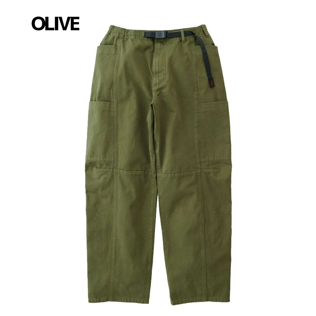 グラミチ ヴォヤジャーパンツ GRAMICCI VOYAGER PANT | スポーツマリオ