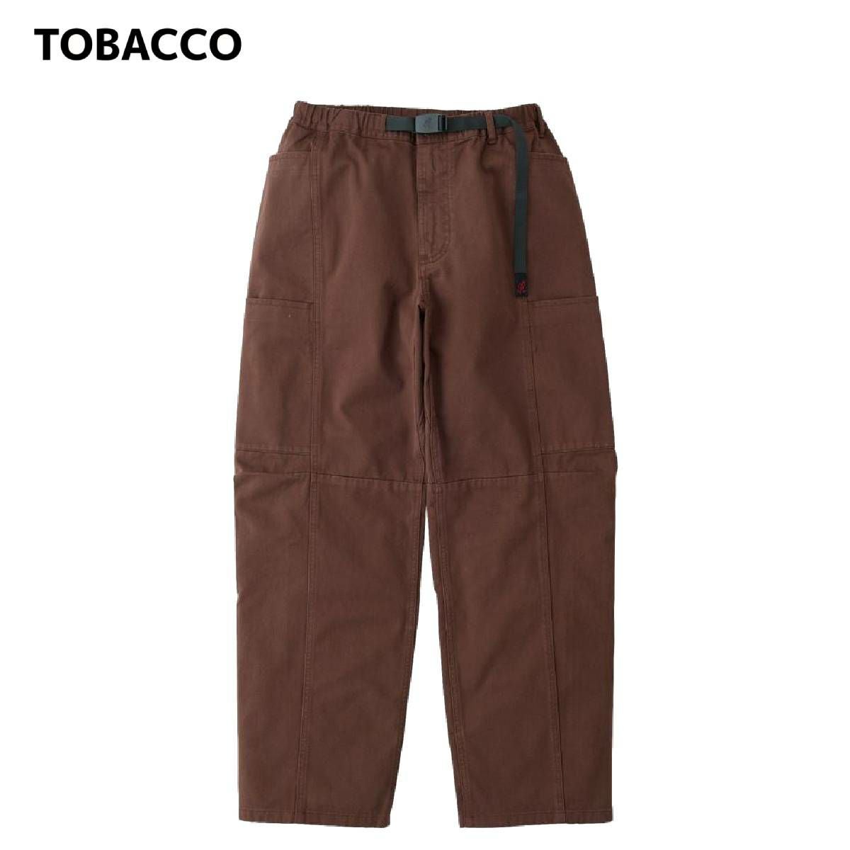 グラミチ ヴォヤジャーパンツ GRAMICCI VOYAGER PANT メンズ