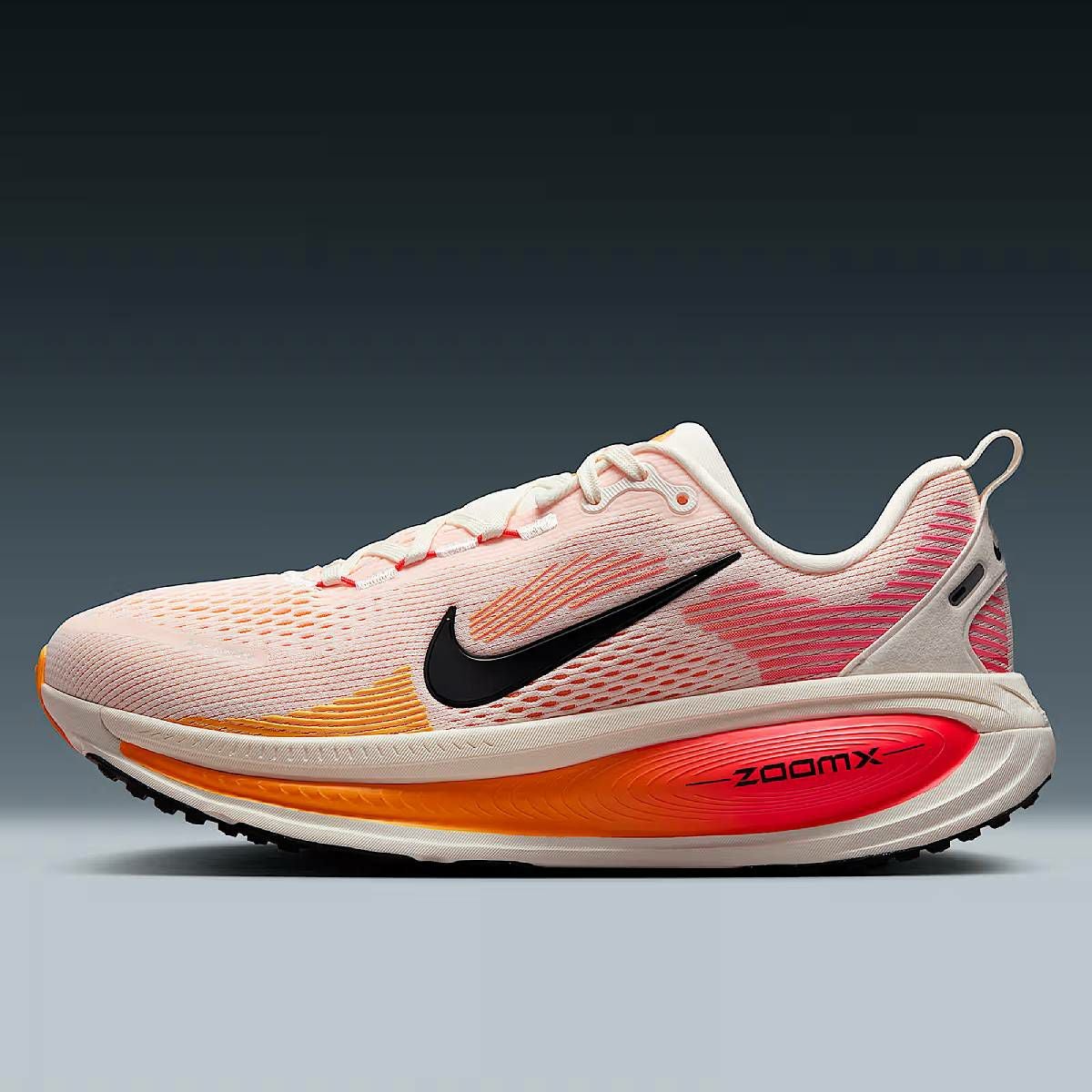 ナイキ NIKE AIR ZOOM VOMERO 18 エア ズーム ボメロ 18 レディース