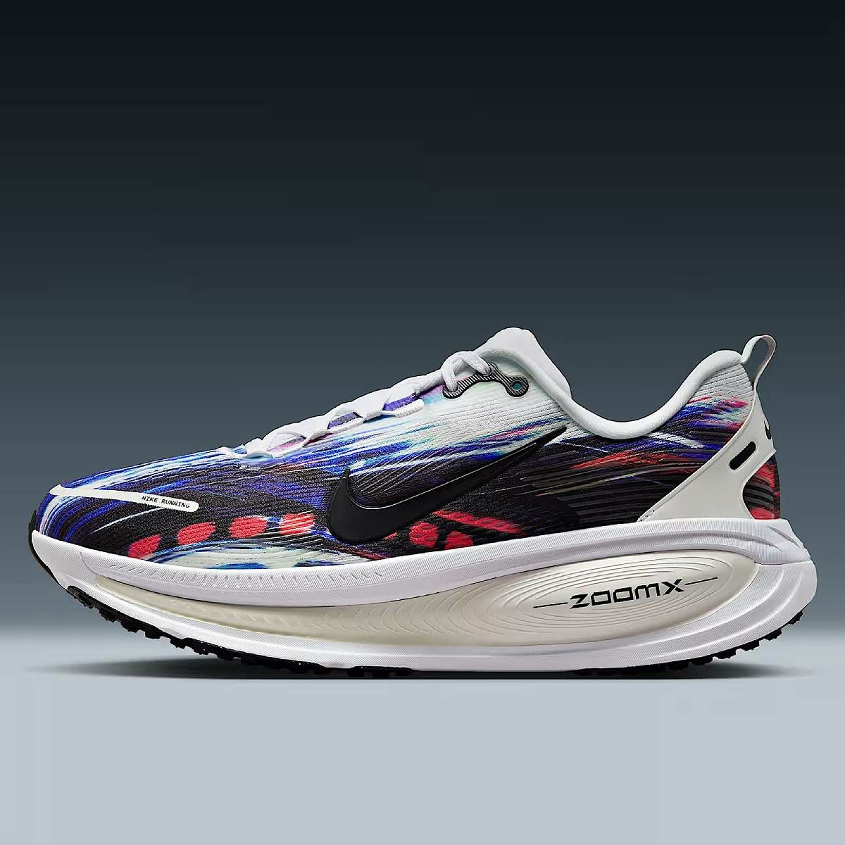 ナイキ NIKE AIR ZOOM VOMERO 18 SE エア ズーム ボメロ 18 SE メンズ